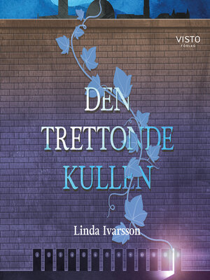 cover image of Den trettonde kullen